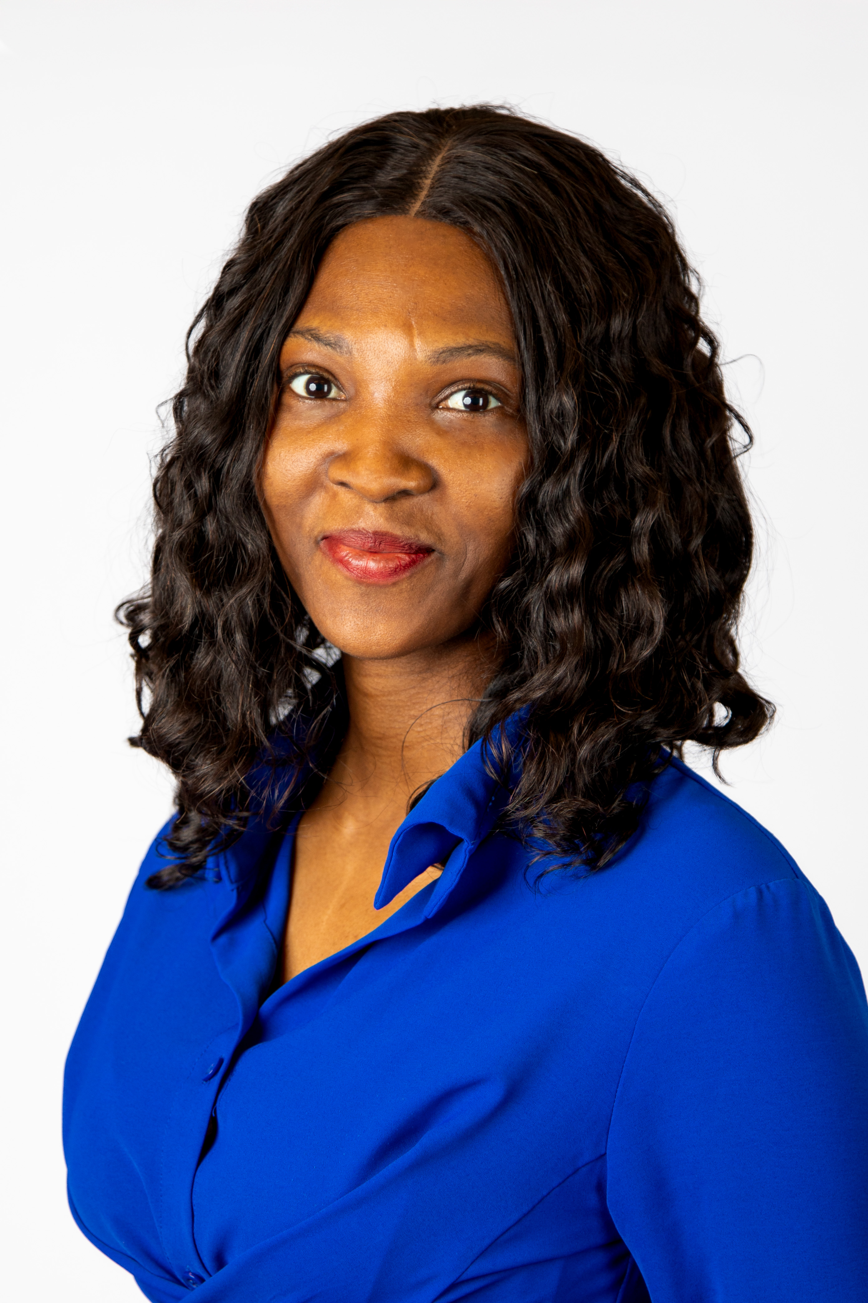 Baaba Essel
